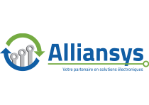 Alliansys - Votre partenaire en solutions électroniques